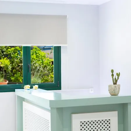 George Apartmán Yénion