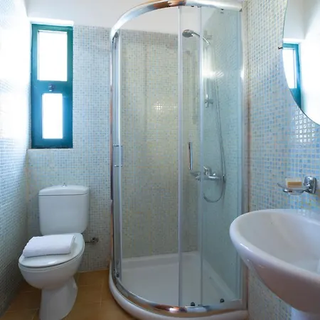 Apartmán George Yénion