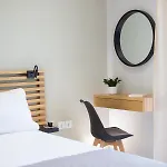 George Apartment *