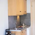 George Apartment