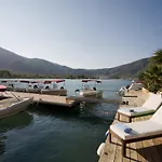 Apartment George Geni (Lefkada)