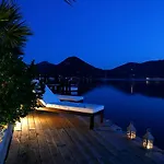 George Apartment Geni (Lefkada)