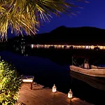 Apartment George Geni (Lefkada)
