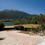 Apartment George Geni (Lefkada)