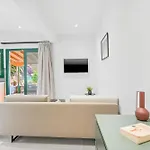 Apartment George Geni (Lefkada)