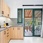 George Apartment Geni (Lefkada)