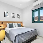 Apartment George Geni (Lefkada)