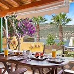 George Apartment Geni (Lefkada)