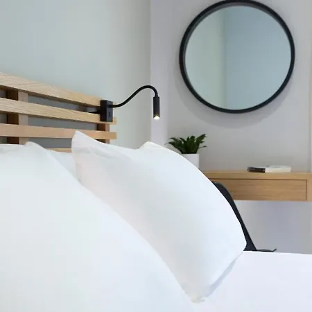 Appartement George