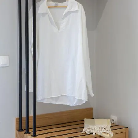 George Appartement Yénion