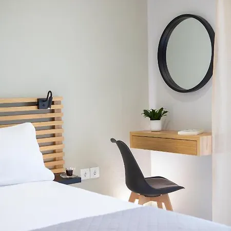 George Appartement *