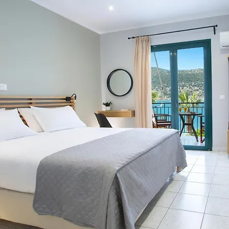 George Appartement