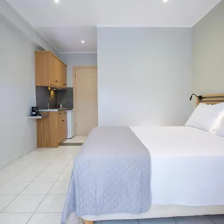 Apartman George *