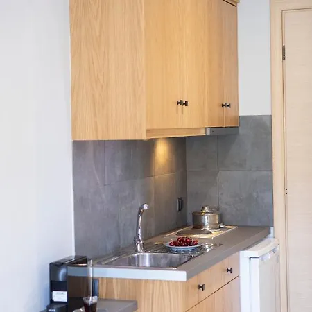 George Apartman