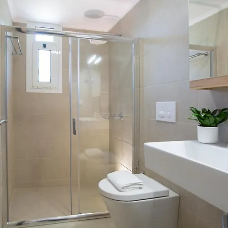 George Appartement