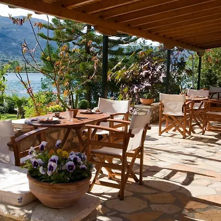 Appartement George *