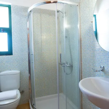 George Appartement *
