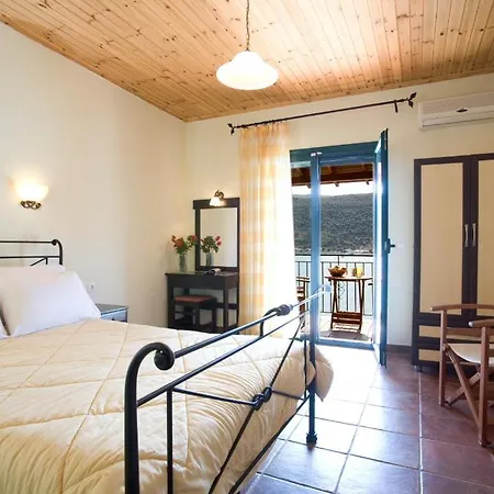 George Appartement