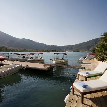 Appartement George Yénion