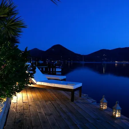 George Appartement Yénion