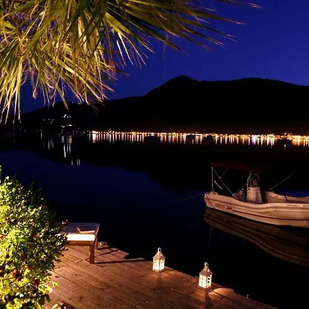 Appartement George Yénion