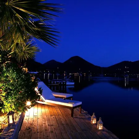 Appartement George *