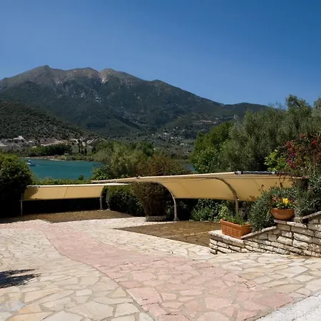 Apartman George Jéni