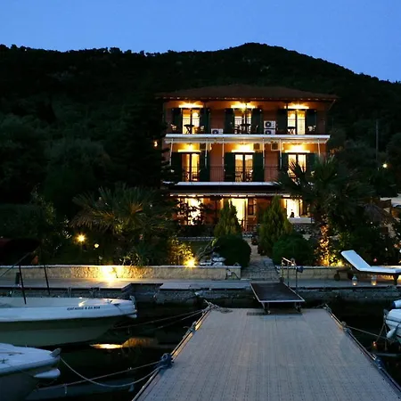 George Appartement Yénion