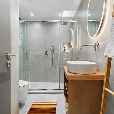 George Appartement