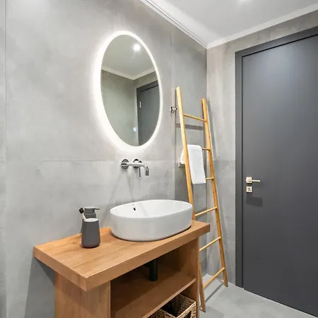 Appartement George