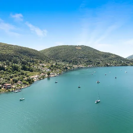 Appartement George *