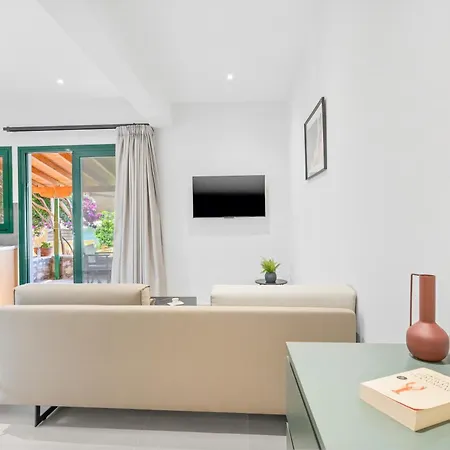 Appartement George Yénion