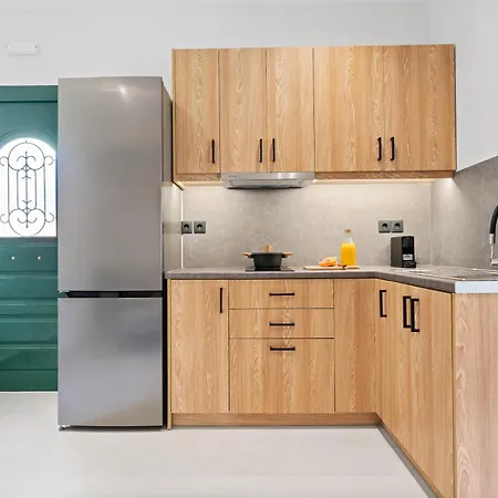 Appartement George