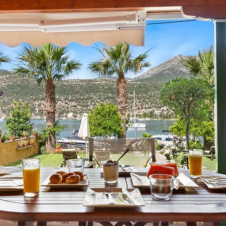 Appartement George *