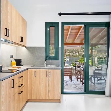 George Appartement Yénion