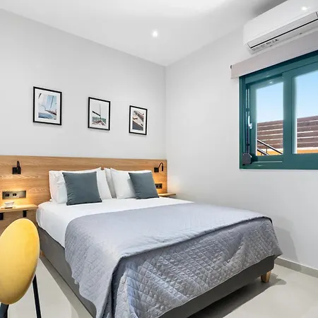 Apartman George Jéni