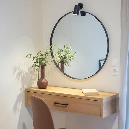 Apartman George Jéni