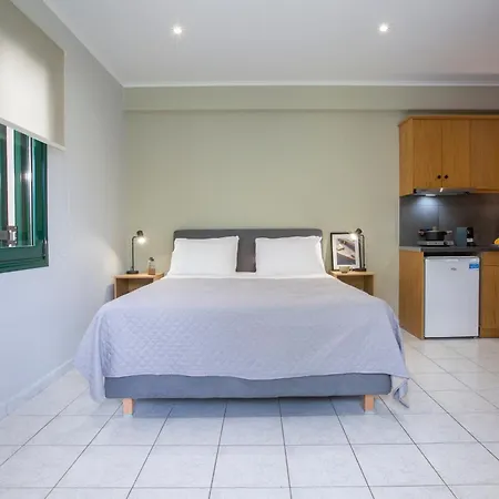 George Apartman