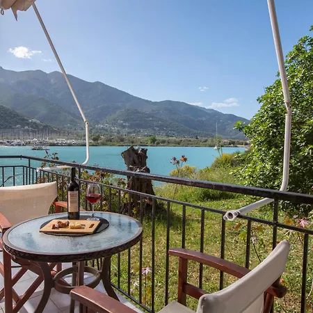 Apartman George Jéni