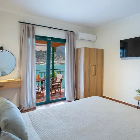 Apartman George *