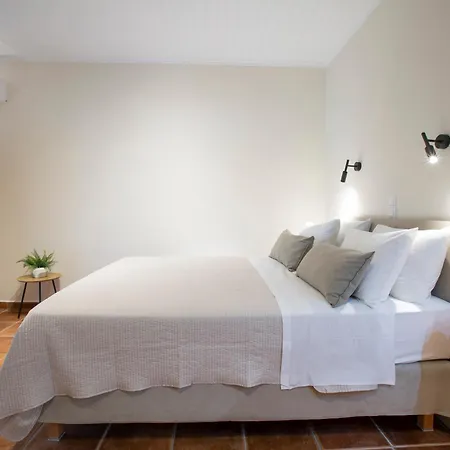 Apartman George *