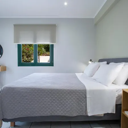 George Apartman Jéni