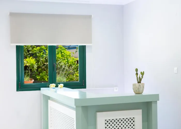 George Apartmán Yénion