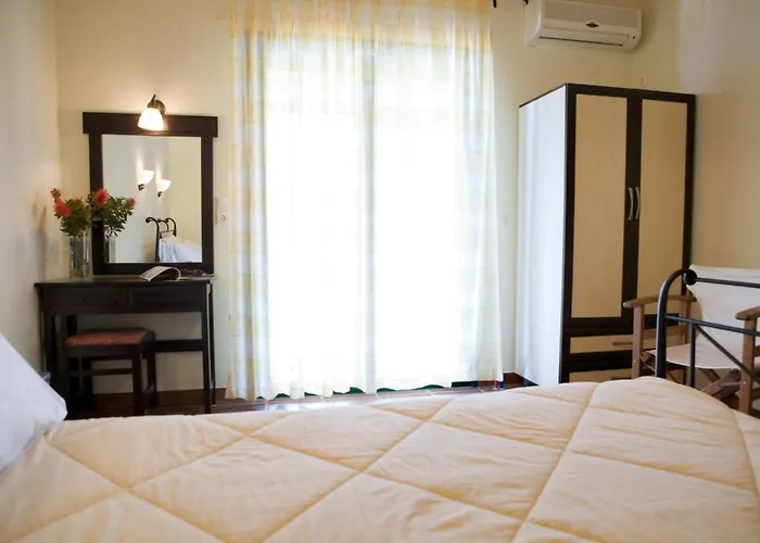 George Apartmán Yénion