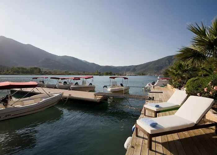 Apartmán George Yénion