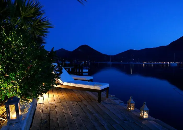 George Apartmán Yénion