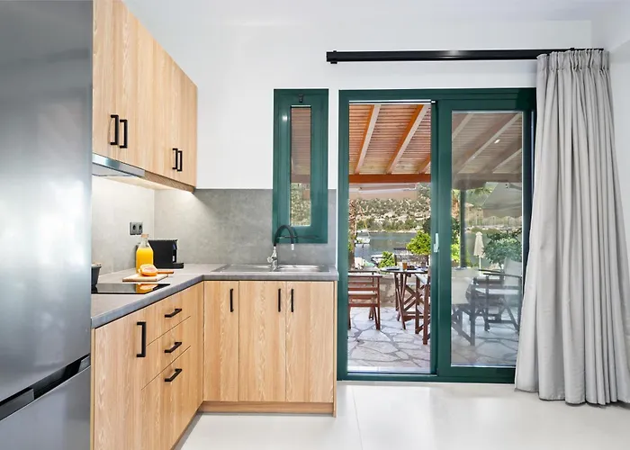 George Apartmán Yénion