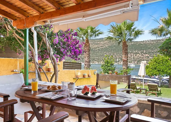 George Apartmán Yénion